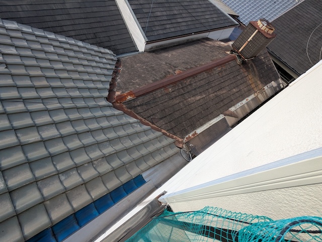 ご相談いただいた連棟物件