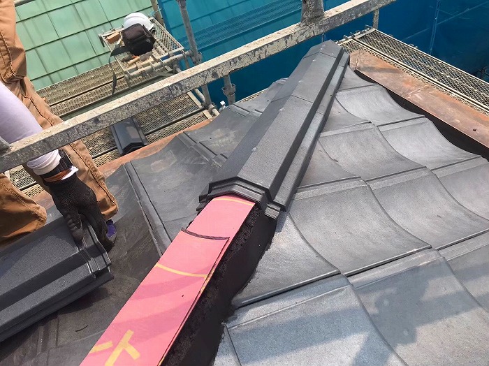 ケイミュー隅棟