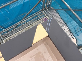 屋上リフォーム