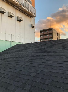 リフォーム　屋根葺き替え