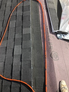 屋根葺き替えリフォーム