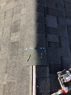 屋根張替えリフォーム