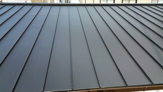 屋根工事は弊社におまかせ！