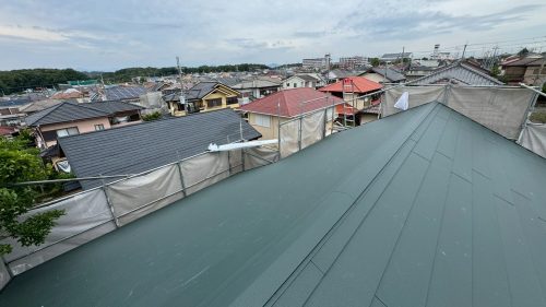 完工写真