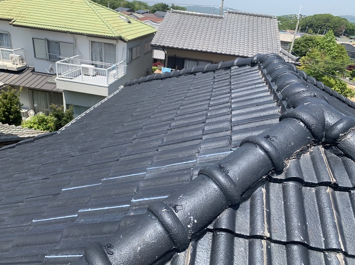 高額な屋根修理後にクーリングオフが適応された事例