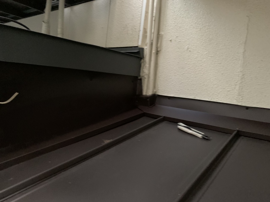 立平の仕上がった様子