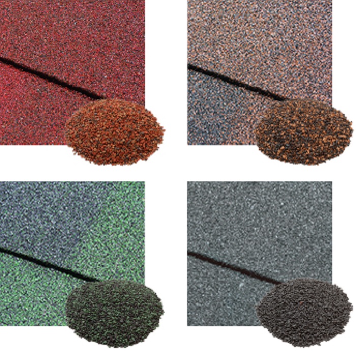 ディプロマットスター カラーバリエーション