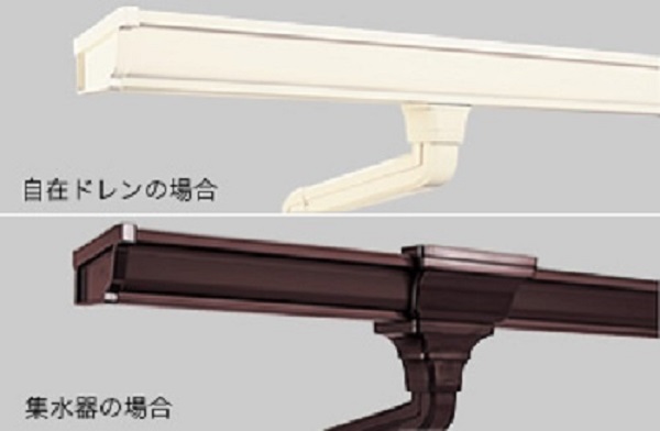 軒樋