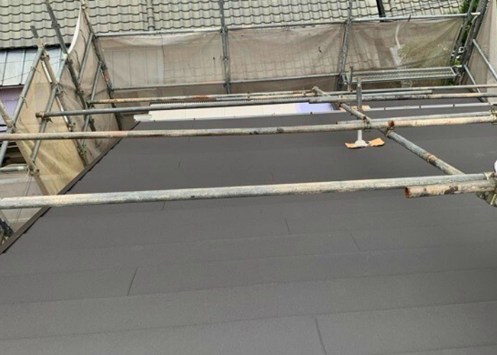 南あわじ市 屋根カバー工事費用紹介