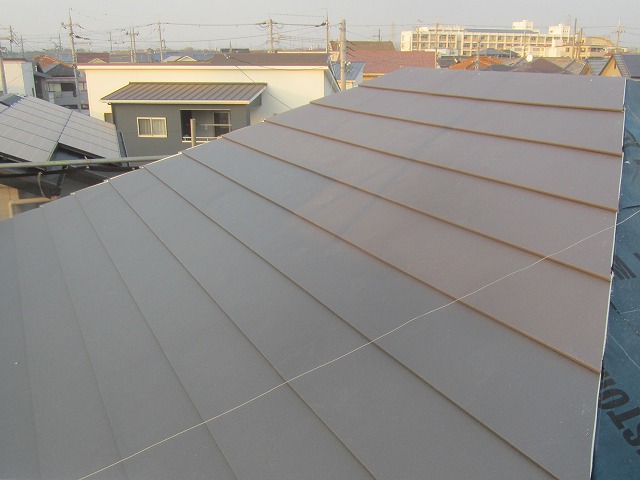 スーパーガルテクト