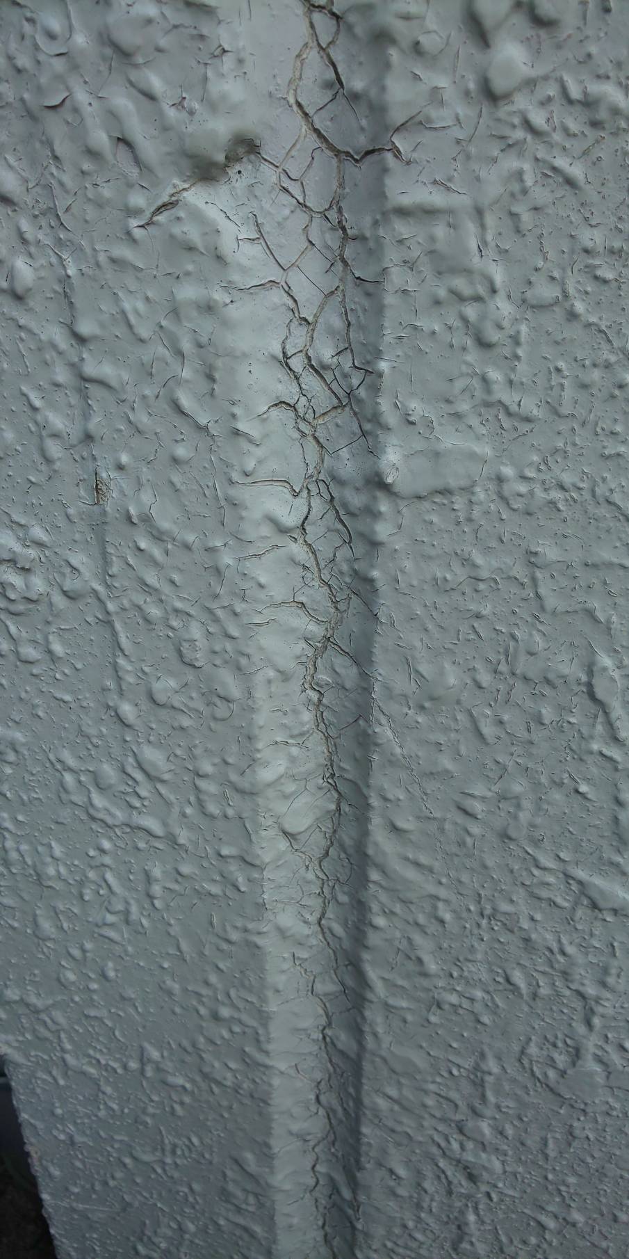 西宮市外壁点検実施