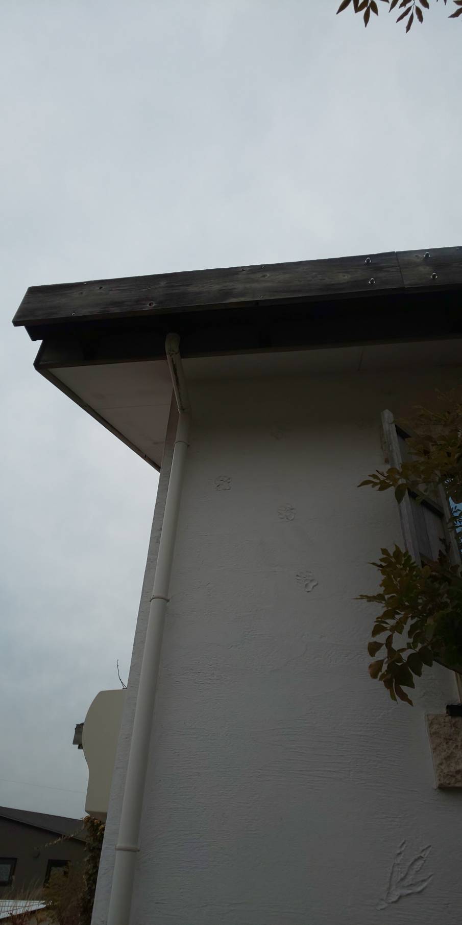 西宮市外壁点検