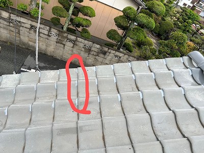 ラバーロック工法