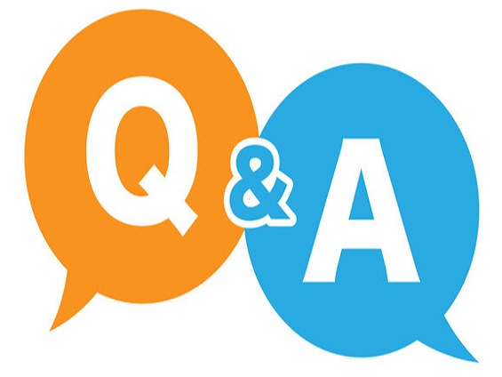 Q＆A
