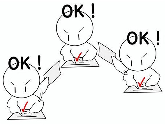 意識してほしい3つ