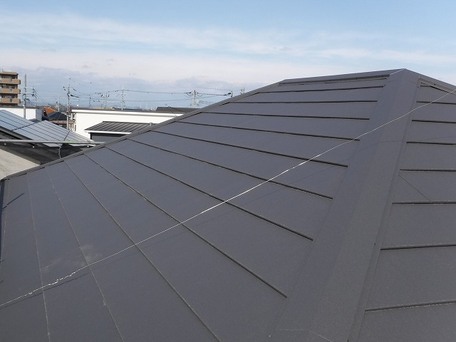 スーパーガルテクト