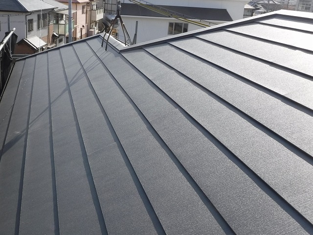 スーパーガルテクト