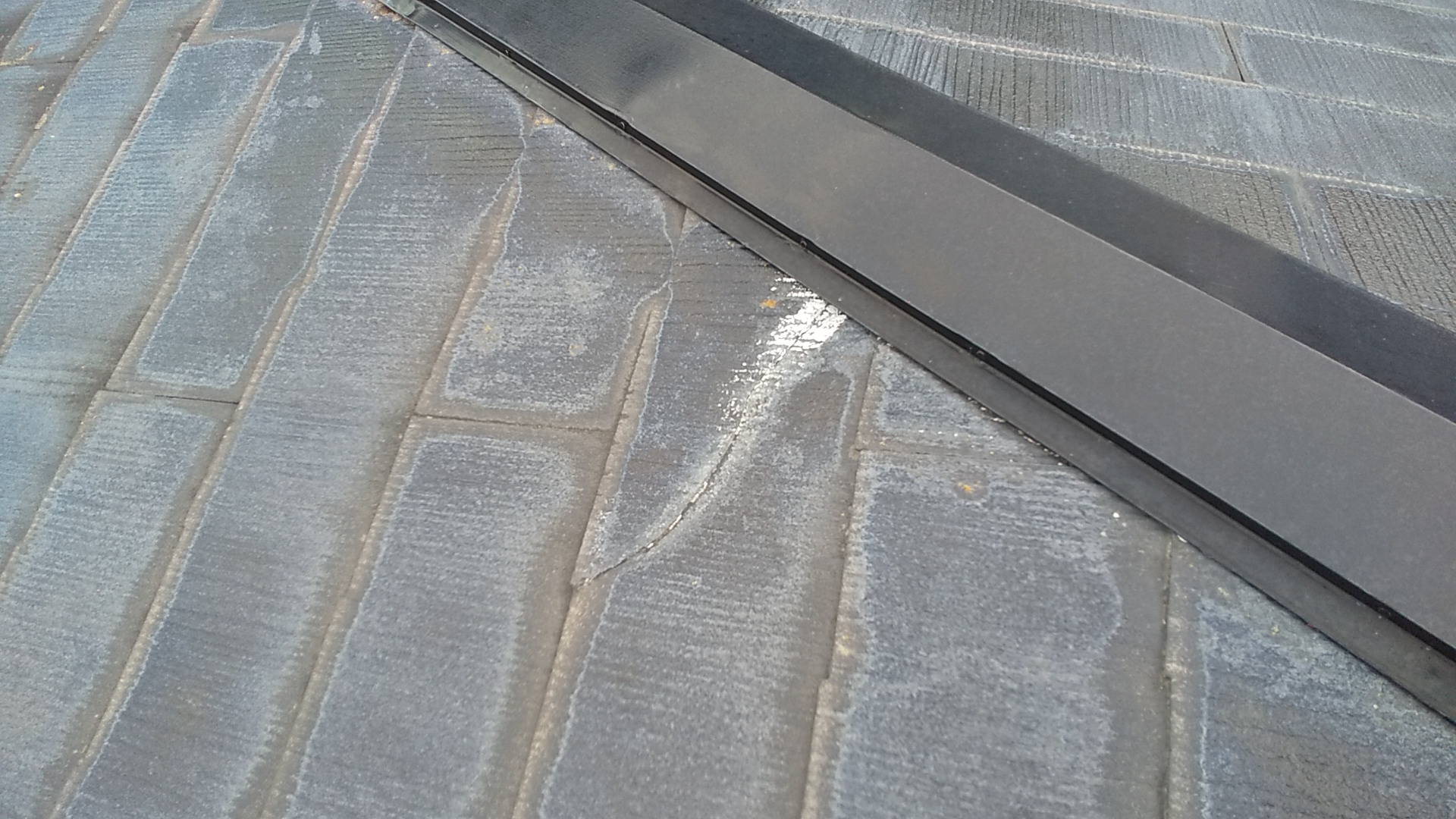 西宮市雨漏り調査