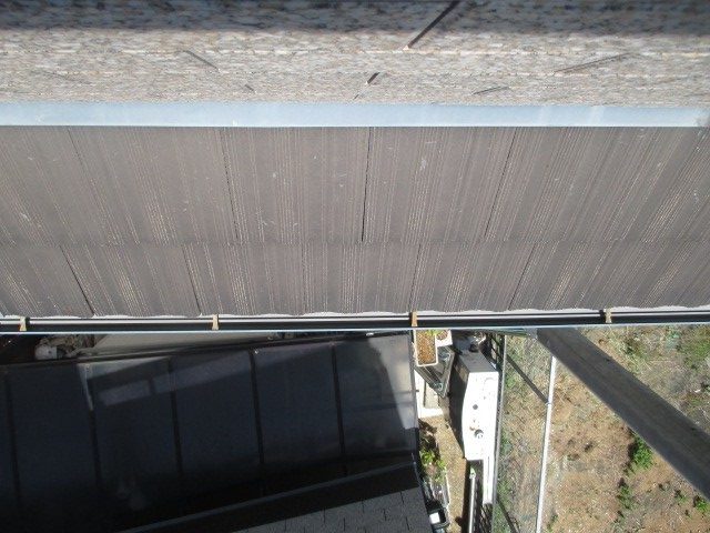 コンクリート瓦