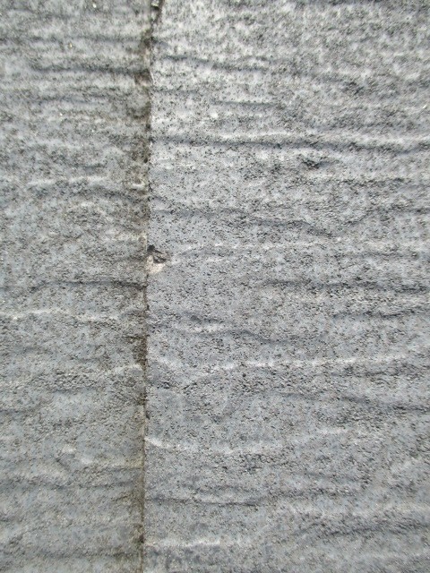 カラーベスト屋根