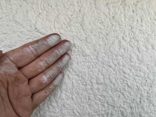 チョーキング現象