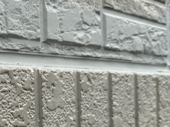 外壁シーリング