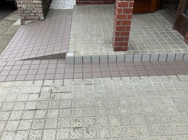 完工写真