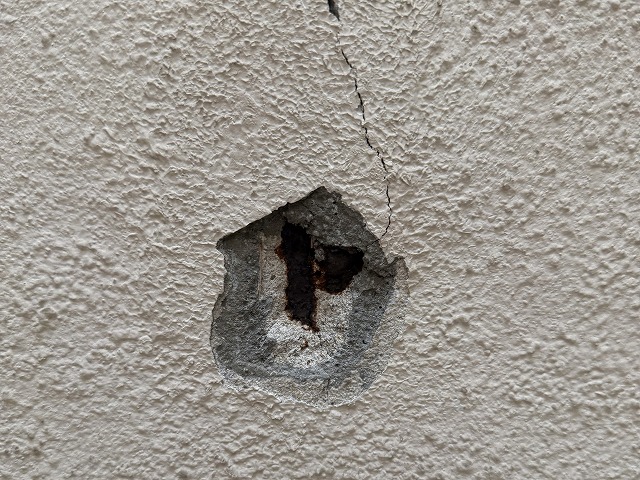 爆裂