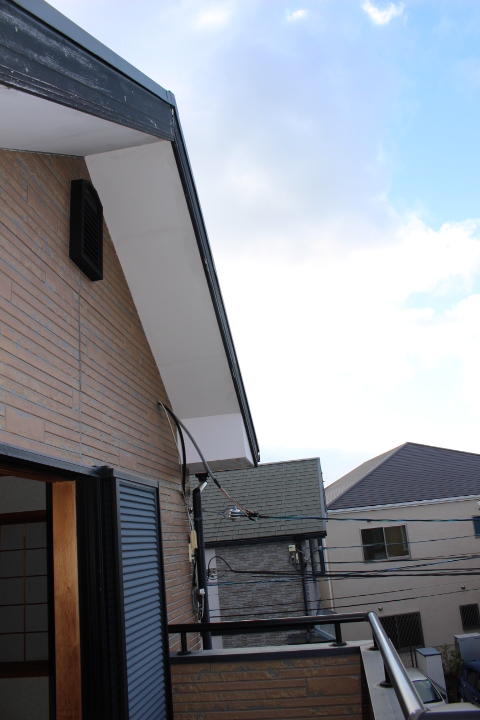 西宮市Ａ様邸３