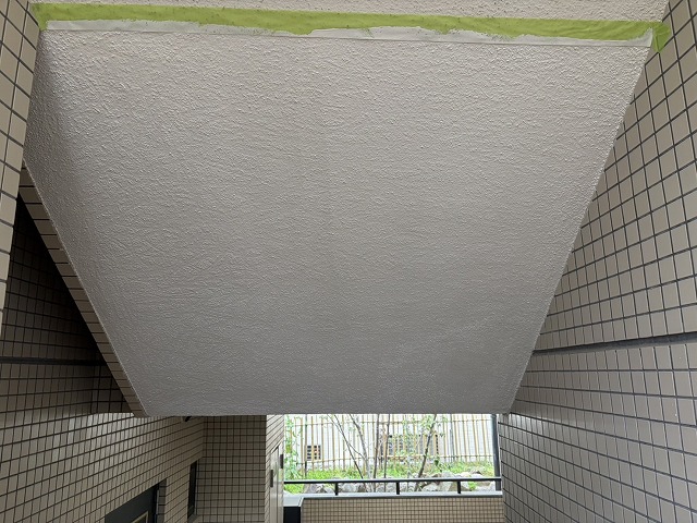 塗装下塗り