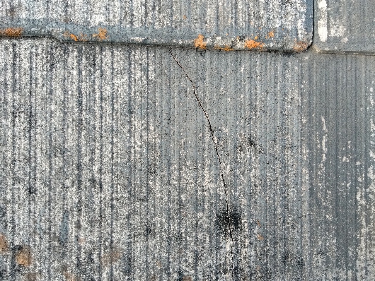 神戸市垂水区屋根点検