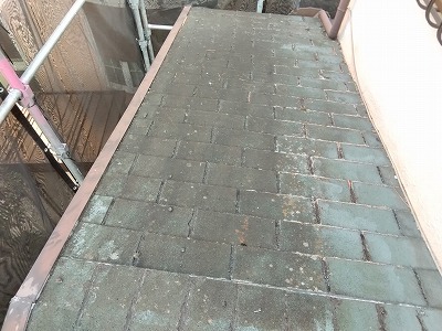 アスファルトシングル