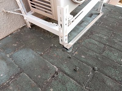 アスファルトシングル