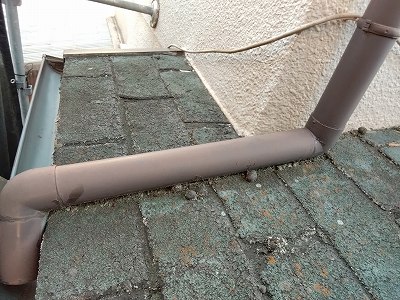 アスファルトシングル