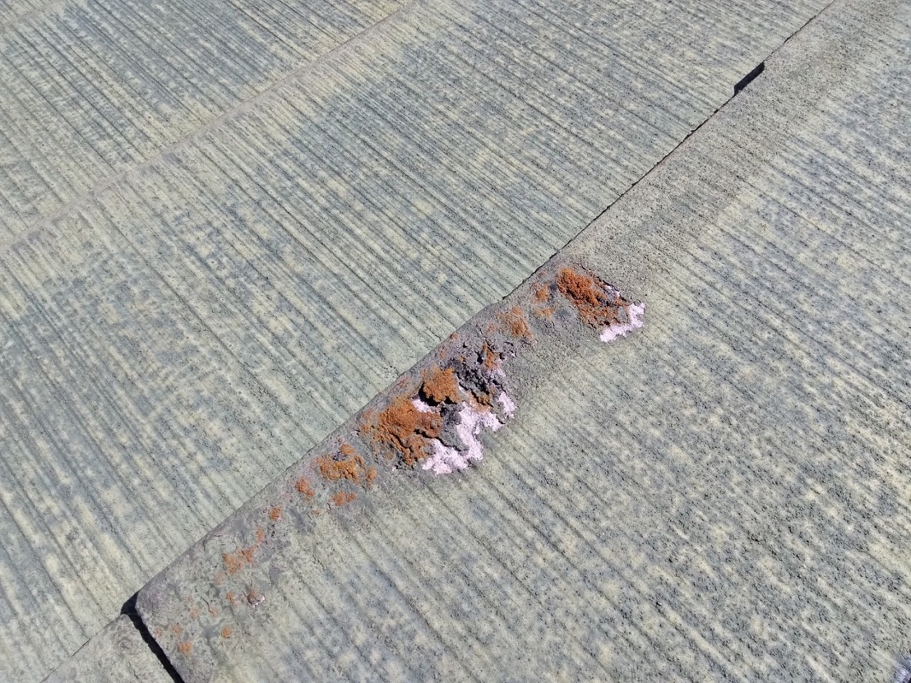 カラーベスト(スレート)