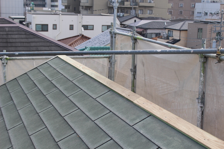 棟包み修理５