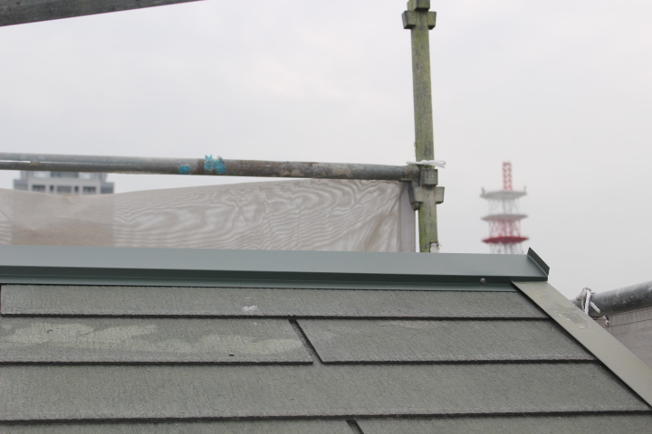棟包み修理１０