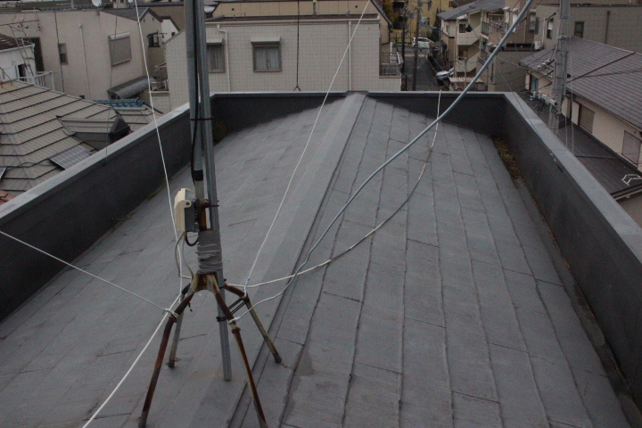 棟包み修理５
