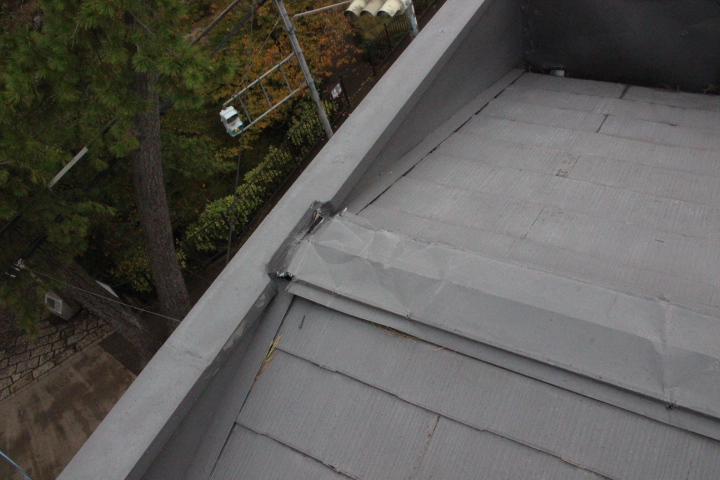 棟包み修理４