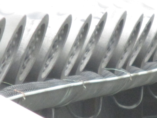 落ち葉除けねっと