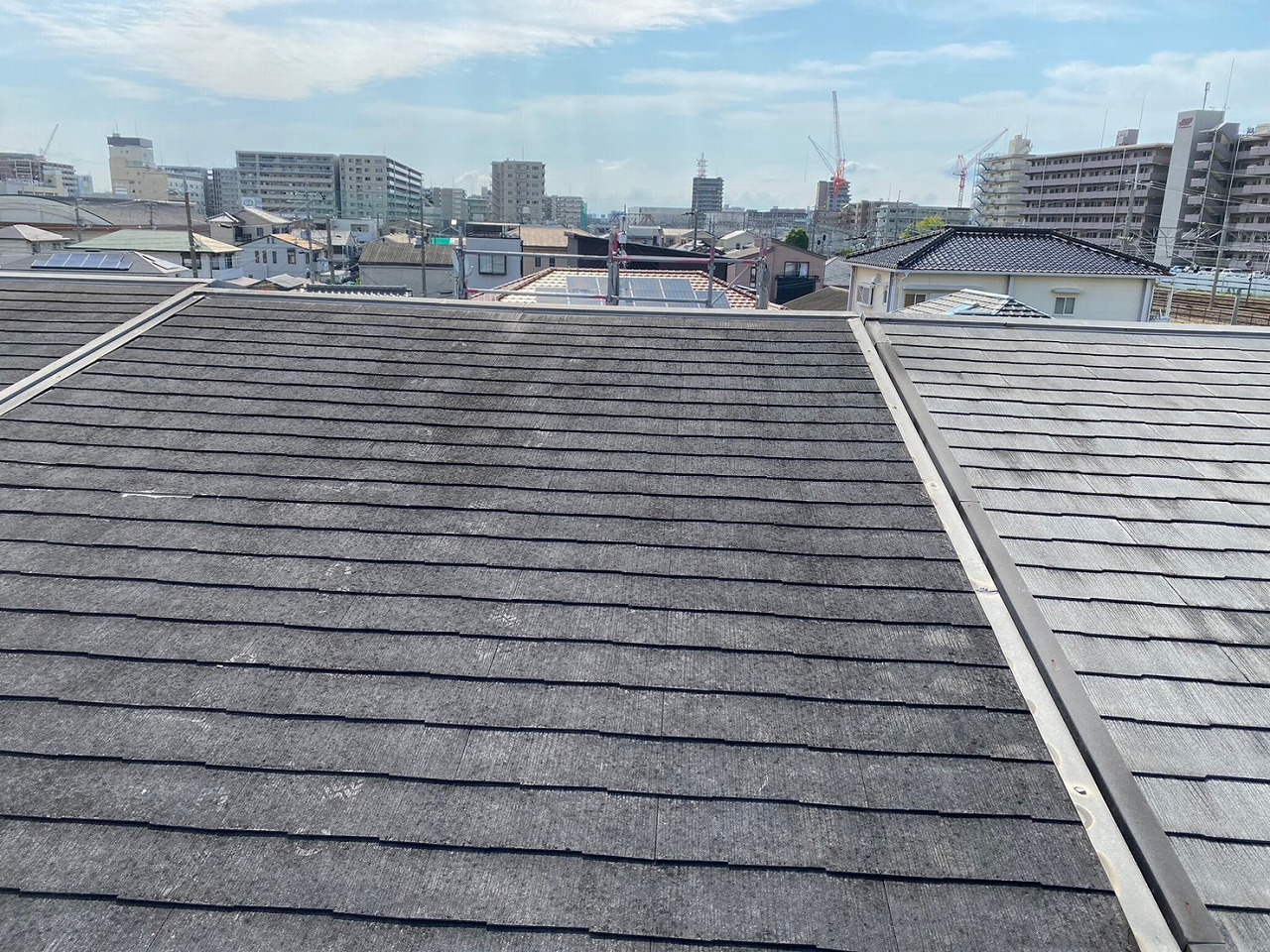 カラーベスト(スレート)