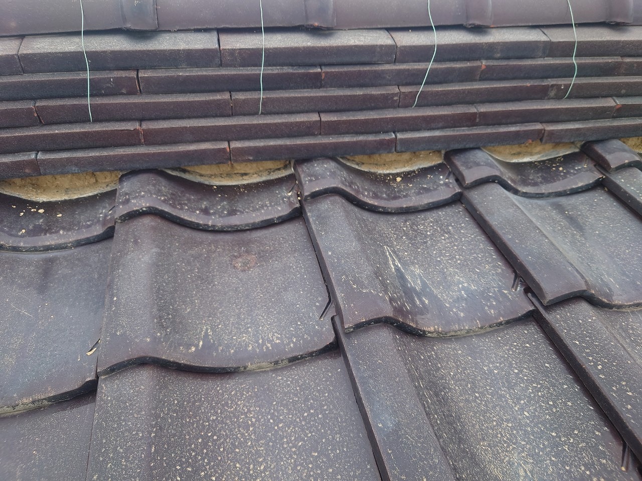 漆喰(しっくい)斫り