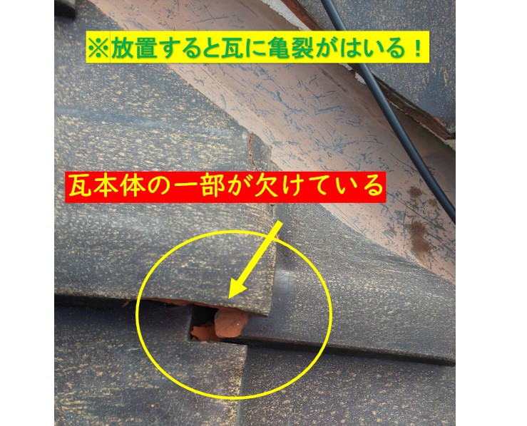 西宮市漆喰点検