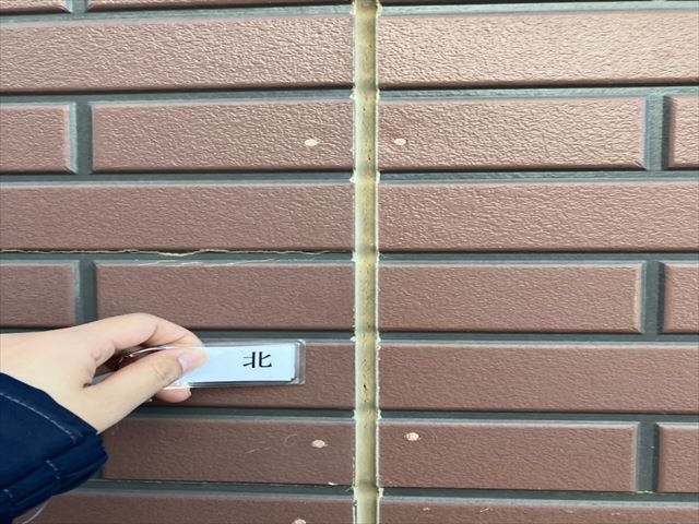 シーリング　肉やせ