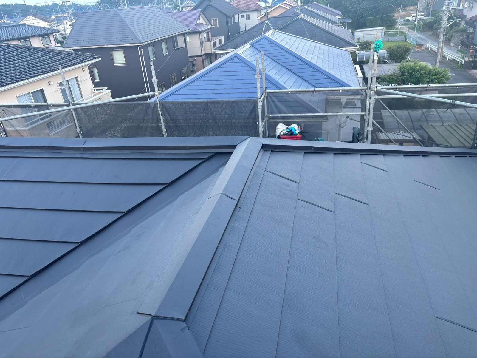 スーパーガルテクト