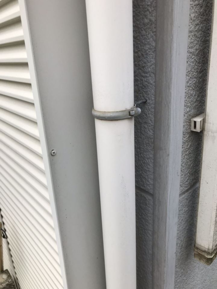 付帯部現地調査