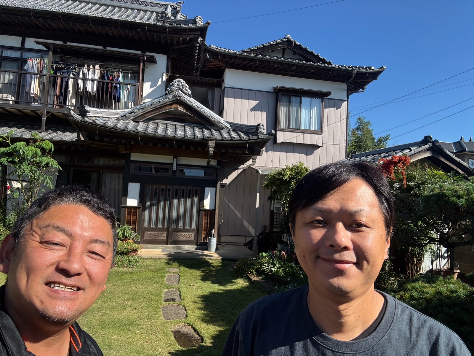 かすみがうら市の雨漏り修繕工事例