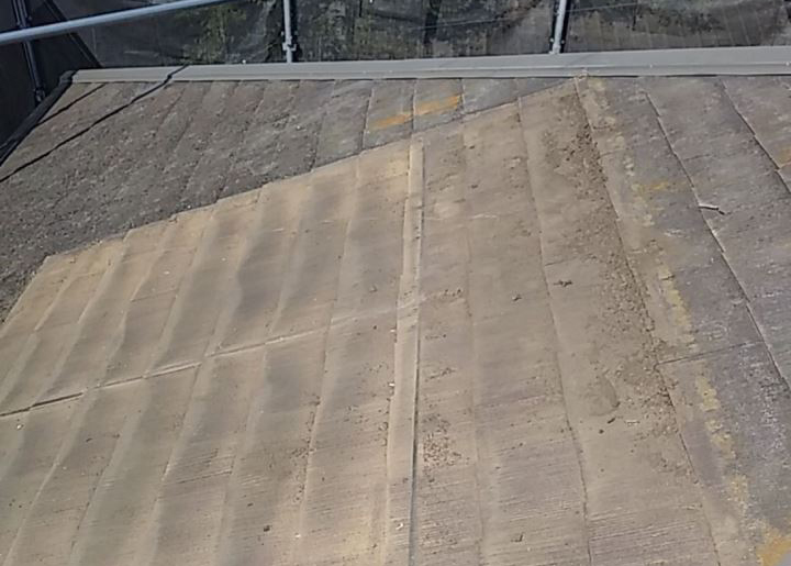 朝日ソーラーを撤去したあと