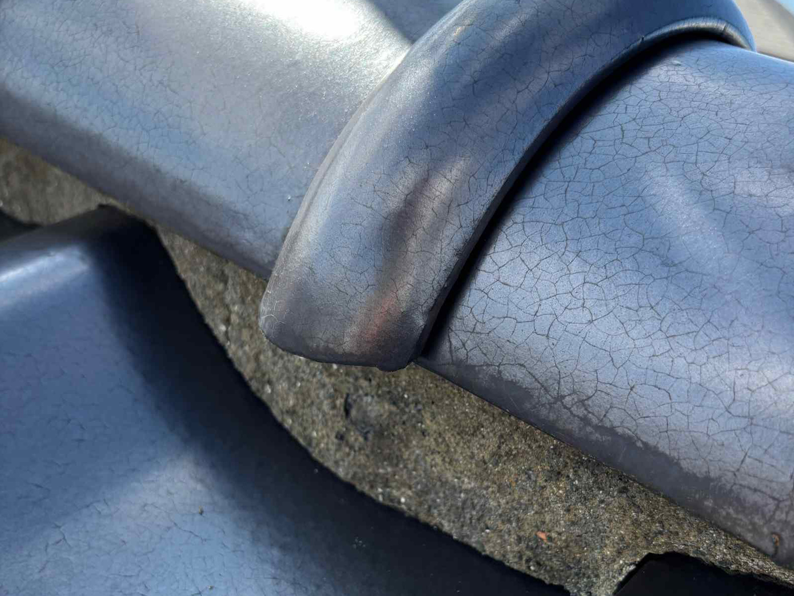 カビ　汚れ　漆喰