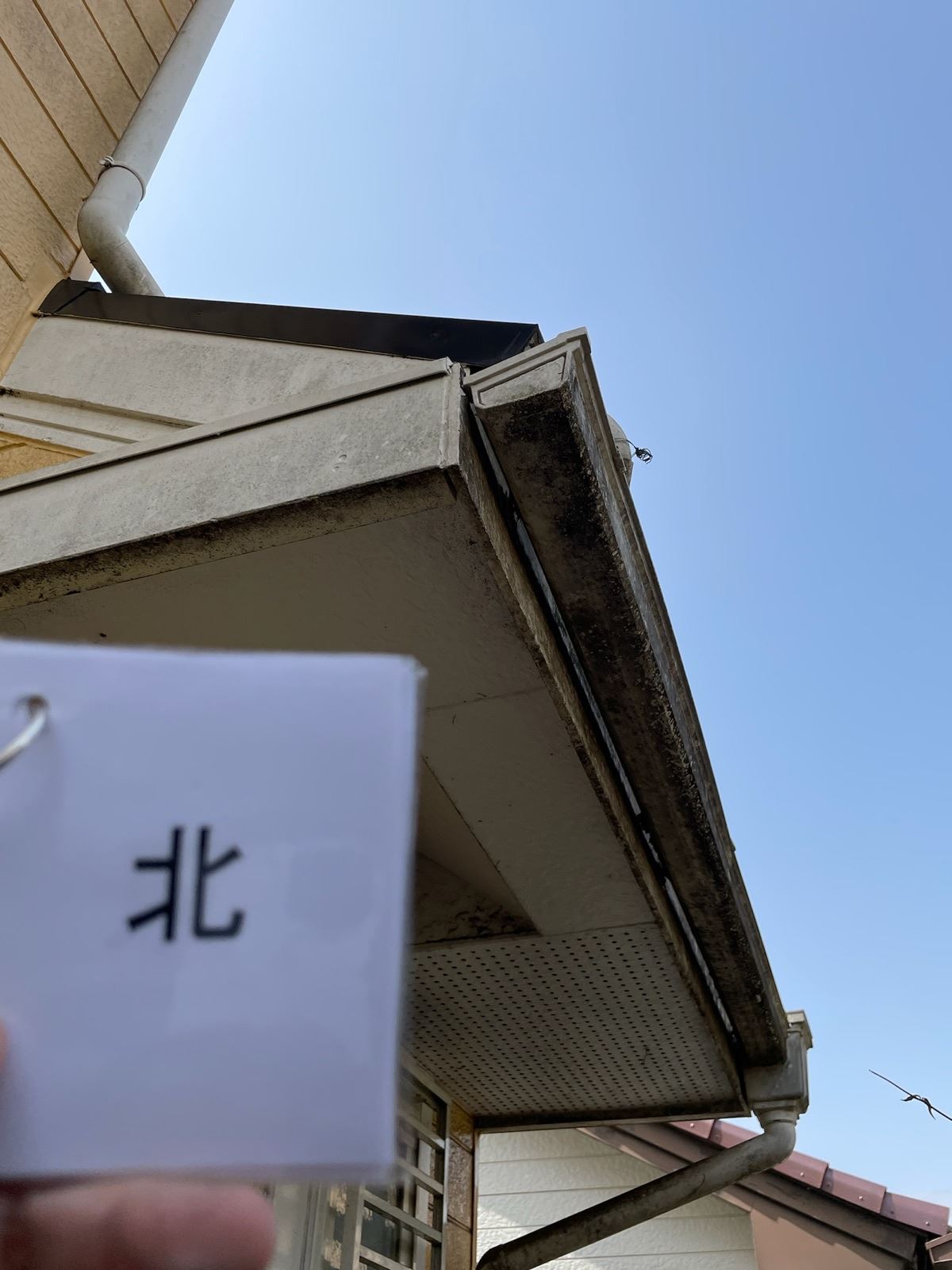 かすみがうら市塗装